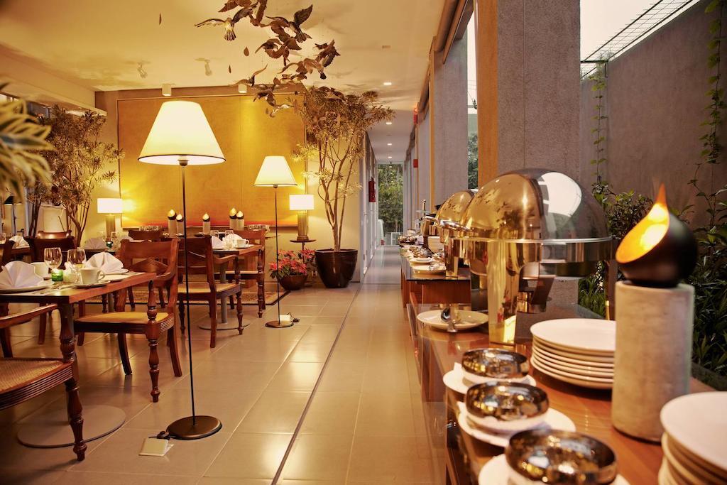 Bumi Semilir Art And Boutique Hotel Cihanjuang Exterior photo