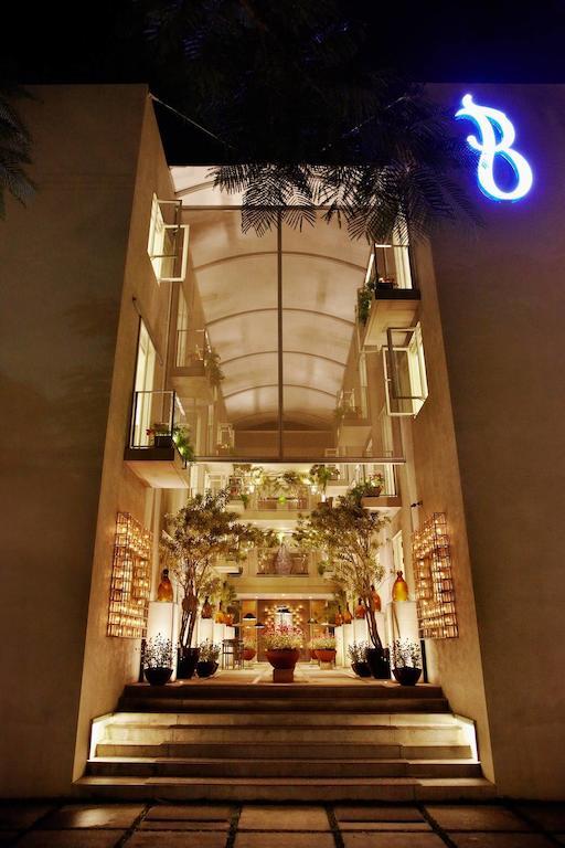 Bumi Semilir Art And Boutique Hotel Cihanjuang Exterior photo